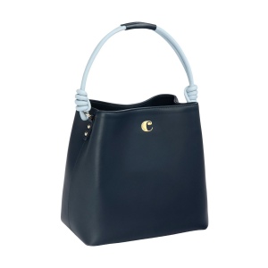 Sac dame Apolline Navy 8