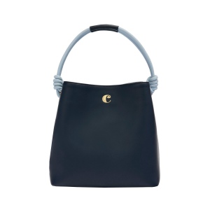 Sac dame Apolline Navy 9