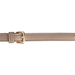 Sac dame Apolline Beige 2