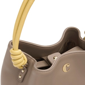 Sac dame Apolline Beige 11