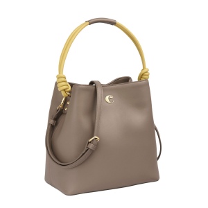 Sac dame Apolline Beige 14