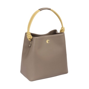 Sac dame Apolline Beige 7