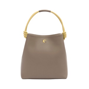 Sac dame Apolline Beige 8