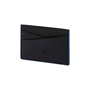 Porte-cartes Black Edition Blue 4
