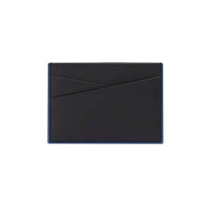 Porte-cartes Black Edition Blue 6