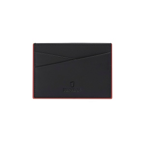 Porte-cartes Black Edition Red 3
