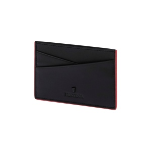 Porte-cartes Black Edition Red 4