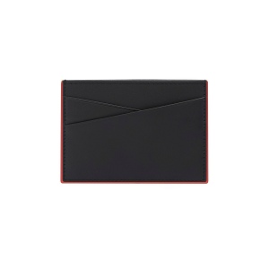 Porte-cartes Black Edition Red 6