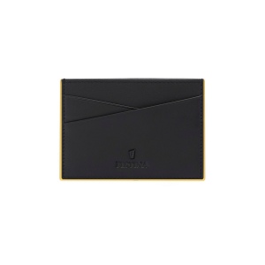 Porte-cartes Black Edition Yellow 3