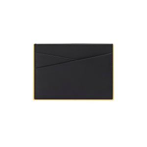 Porte-cartes Black Edition Yellow 6