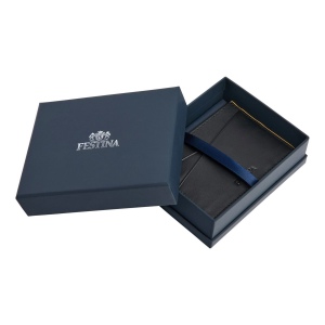 Porte-cartes Black Edition Yellow 7