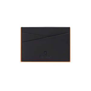 Porte-cartes Black Edition Orange 3