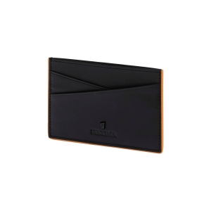 Porte-cartes Black Edition Orange 4