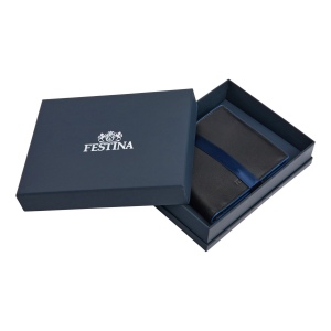 Porte-cartes Black Edition Orange 7