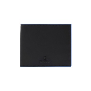 Portefeuille Black Edition Blue 3
