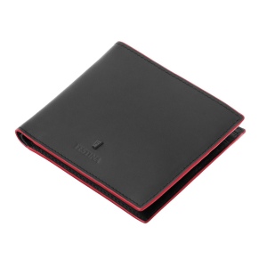 Portefeuille Black Edition Red 2