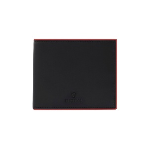 Portefeuille Black Edition Red 3
