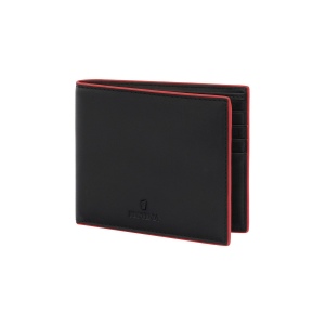 Portefeuille Black Edition Red 5