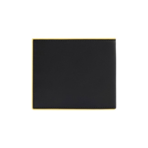 Portefeuille Black Edition Yellow 7