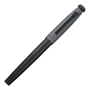 Stylo plume Chronobike Black Gun 4