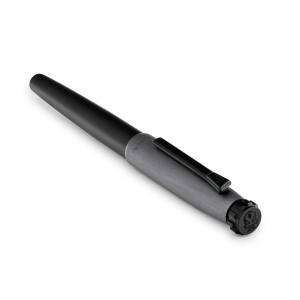 Stylo plume Chronobike Black Gun 6