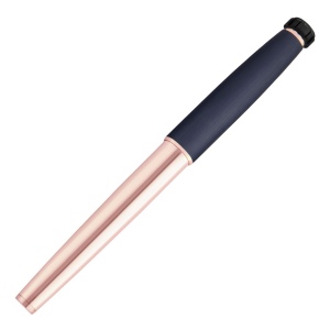Stylo plume Chronobike Rose Gold Navy 10
