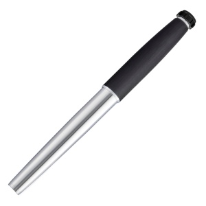 Stylo roller Chronobike Chrome Black 8