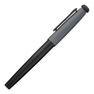 Stylo roller Chronobike Black Gun 8