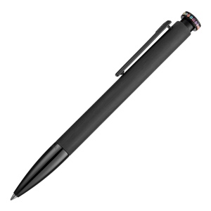 Stylo bille Mademoiselle Rainbow Black 5
