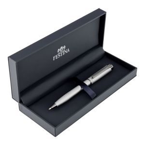 Stylo bille Originals Silver 7