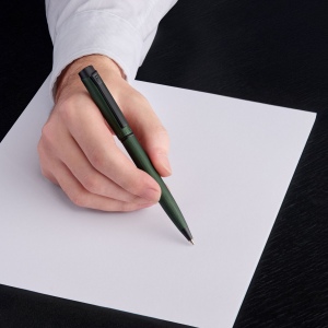 Stylo bille Originals Green 3