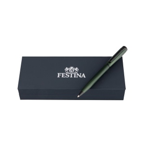 Stylo bille Originals Green 6