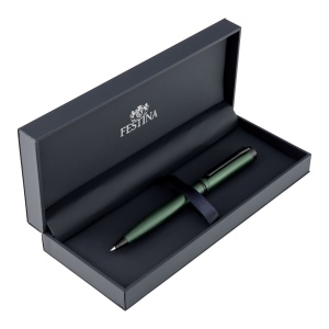 Stylo bille Originals Green 7