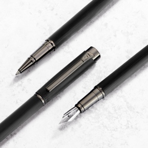 Stylo roller Originals Black 2