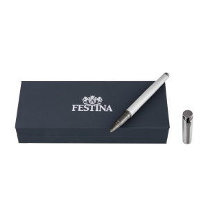 Stylo roller Originals Silver 8