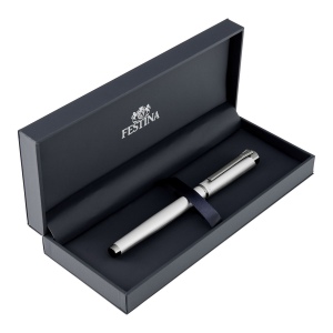 Stylo roller Originals Silver 9