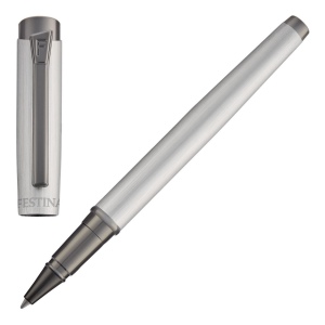 Stylo roller Originals Silver