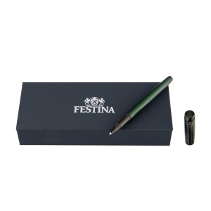 Stylo roller Originals Green 8