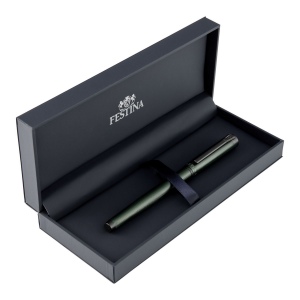 Stylo roller Originals Green 9