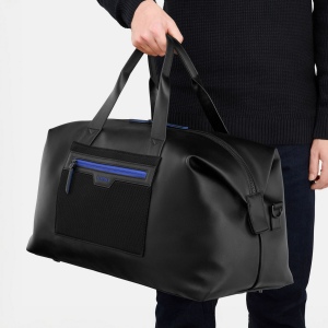 Sac de voyage Black Edition Blue 11