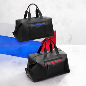 Sac de voyage Black Edition Blue 3