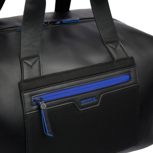 Sac de voyage Black Edition Blue 5