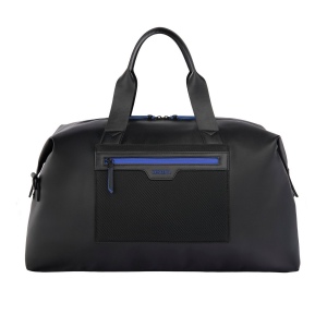 Sac de voyage Black Edition Blue 9
