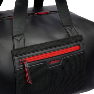 Sac de voyage Black Edition Red 5