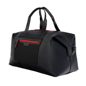 Sac de voyage Black Edition Red 8