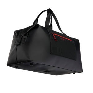 Sac de voyage Black Edition Red 10