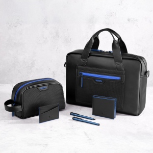 Trousse de toilette Black Edition Blue 2