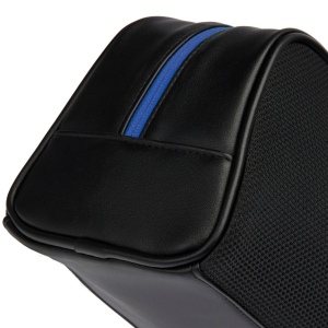 Trousse de toilette Black Edition Blue 5