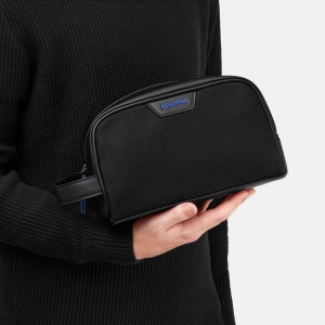 Trousse de toilette Black Edition Blue 8
