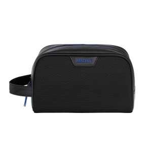 Trousse de toilette Black Edition Blue